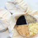 신사-109 | 한가인 단골 떡집 &lt;합 신사점&gt; :: 가로수길 한식 디저트 명절 선물 추천 인절미 맛집 내돈내산 솔직 후기