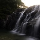 백운동 계곡 이미지