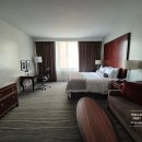 도나텔로 | [2024 미국 서부] 샌프란시스코 도나텔로 호텔 Donatello Hotel 숙박후기