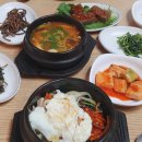 대성산채식당 이미지