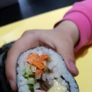 정다운김밥&떡볶이