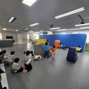 용인대 아이키즈 태권도장 이미지