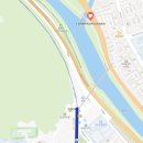 중랑천 만남의 광장 | 한강 갈 필요 없다! 노원에 생긴 수변 테라스 카페 &#39;두물마루&#39; 총정리