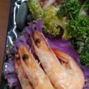 여수바다 횟집 이미지