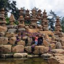 황매산만남의광장화장실 이미지