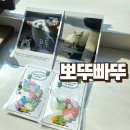 현대비즈 | 대구이색데이트 뽀뚜빠뚜 신규 원데이클래스 비즈팔찌 후기 한나네 보호소 후원 중