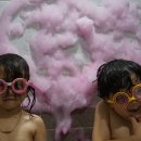 랄라키즈오감카페 이미지