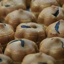 단심이흑마늘과자(빵) 이미지