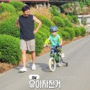 유아자전거 14인치 스토이 네발자전거 5세 후기