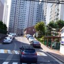 현대비치아파트 이미지