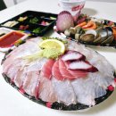 취해 | 춘천횟집 가성비짱 신선한활어회 맛집 포장후기<취해>