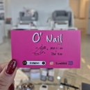 CU 부평문화점 | 부평네일 오네일, 봄 감성 가득 담은 영롱한 자석젤 리얼 후기