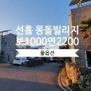 선흘1212 이미지