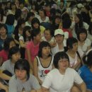 찾아가는 청소년푸른쉼터 - 서울경성여자실업고등학교-⑴ 이미지