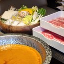 폴인샤브(장기점) | 압구정로데오 맛집 샤브인서울 5번째 재방문 콜키지프리 룸식당 청첩장모임