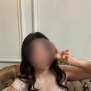 메이크업 1. 메이 스튜디오, 신부 촬영 헤어 후기 - 기본 웨이브