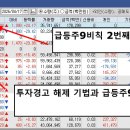 급등주9비칙 광전자,빛과전자 이미지