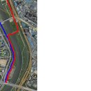 ＜10월 19일 토요일~20일 일요일＞제1회 금수강산 한강변 30km/50km/100km 울트라 도보 이미지