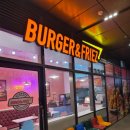 신내10단지 | 망우동 신내 맛집 / 버거앤프라이즈 신내시티프라디움점