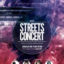 제11회 스트리츠댄스콘서트 이미지
