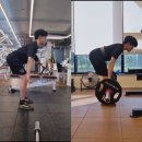 프로틴하우스 2호점 | 20대 남성 PT 40회 진행후 변화 남양PT샵 프로틴하우스