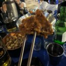 선릉역에도 야장이 있다니..! 선릉 을지로 골뱅이 야장 후기