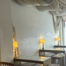 레몬커피(LEMON COFFEE) | 인천 구월동카페 ｜카페리프 인천본점｜바닐라 크림 커피가 맛있는 예술회관역 분위기카페 추천