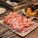 이가네양꼬치 - 수원시 영통구 센트럴타운로 85 | 이가네양꼬치