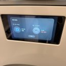 수세탁명장 | 삼성스토어 갤러리아 광교 박언우 명장 삼성 AI 콤보 세탁기 설치후기