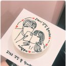 웨이크베이크케이크 이미지