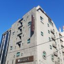 부산 여행 중 가장 기억에 남는 숙박 해운대 비지니스호텔S