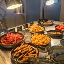 크라운리조트 | 괌 크라운플라자 리조트 예약 조식 수영장 룸컨디션 후기 괌숙소 호캉스