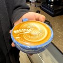 라떼아트&이탈리아식에스프레소기초실습 | 성남 라떼아트 원데이클래스 추천｜신흥역 올오픈커피랩 후기