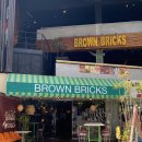[대구 맛집 추천] 대구 동성로 대형 카페&amp;펍 브라운 브릭스 (BROWN BRICKS) 솔직후기