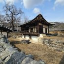 상주 청간정 이미지