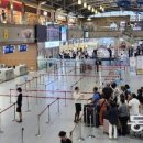 김해공항 국제선 이미지