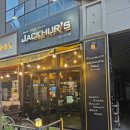 재커스테이블 | [재커스테이블] 다산 파스타, 피자 맛집 데이트 후기