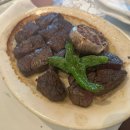 쉐어링 | 서울 호텔 스테이크 맛집, 풀만 앰배서더 이스트폴 엠버스(EMBERS)5인 쉐어링 코스 후기