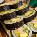 닭장수김밥