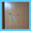 금용(노원점) | 부천 문짝구멍보수 구멍난문짝시트지시공