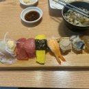 김태욱초밥참치