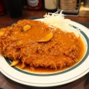 분당정자1-A-9 | 정자동맛집 : 분당돈까스 정자본점 ♩ 돈까스 함박 경양식 한 상