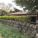 추사김정희유배지 이미지