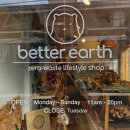 베러얼스(Better Earth)