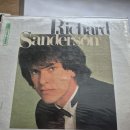 리차드샌더슨 lp 이미지