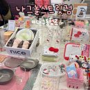 대구 중구 시내 동성로 소품샵 나그놀스트릿점 다녀온 후기
