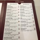 엄씨농장 | 동백역맛집 마린시티맛집 분위기 좋은 캐쥬얼 레스토랑 스미스씨네농장 추천 후기