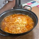 올래분식 - 평택시 안현로서3길 90 | 내돈내산 솔직후기 ㅣ 핑계고 '라면먹고올래?' 매운라면, 순부두라면과 주지훈이 극찬한 수제돈가스...