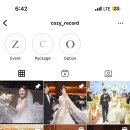 리버사이드코지호텔 | wedding* 본식DVD 코지레코드 계약 후기 (추천인 코드)ㅣ더리버사이드호텔 노벨라홀