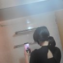 NILBY P 닐바이피 썸머하이넥 원피스 블랙 내돈내산 후기